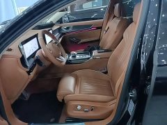 FAW H9 2.0T Edition - ფოტო 11