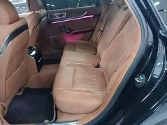 FAW H9 2.0T Edition - ფოტო 13