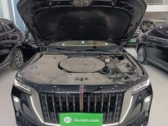 FAW H9 2.0T Edition - ფოტო 16