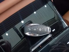 FAW H9 2.0T Edition - ფოტო 17