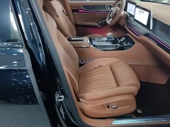 FAW H9 2.0T Edition - ფოტო 20