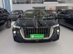 FAW H9 2.0T Edition - ფოტო 3