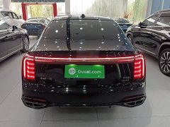 FAW H9 2.0T Edition - ფოტო 4