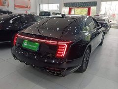 FAW H9 2.0T Edition - ფოტო 5