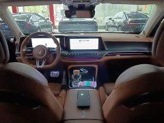 FAW H9 2.0T Edition - ფოტო 6