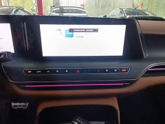 FAW H9 2.0T Edition - ფოტო 9