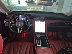 FAW H5 1.5T DCT200Anniversary Edition - ფოტო 10