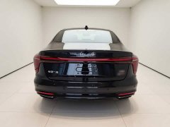 FAW H5 1.5T DCT200Anniversary Edition - ფოტო 6