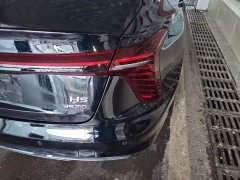 FAW H5 1.5T DCT200Anniversary Edition - ფოტო 8