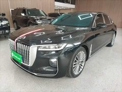 FAW H9 2.0T Edition - ფოტო 1
