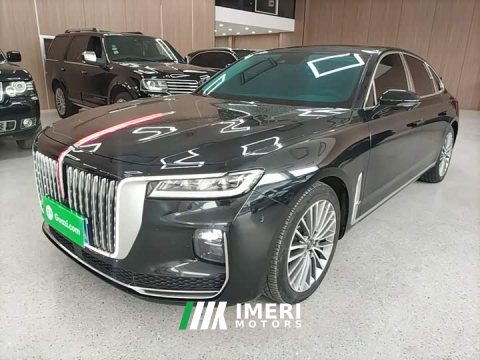 2022 FAW H9 2.0T Edition - ავტომობილი ჩინეთიდან