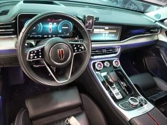 FAW H9 2.0T Edition - ფოტო 10