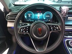 FAW H9 2.0T Edition - ფოტო 11