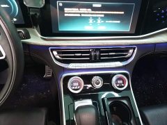 FAW H9 2.0T Edition - ფოტო 13