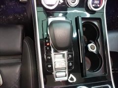FAW H9 2.0T Edition - ფოტო 14