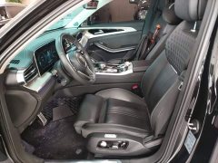 FAW H9 2.0T Edition - ფოტო 15
