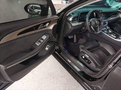 FAW H9 2.0T Edition - ფოტო 16