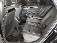 FAW H9 2.0T Edition - ფოტო 17