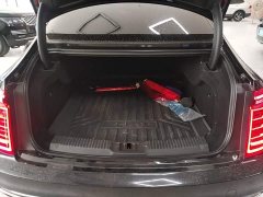 FAW H9 2.0T Edition - ფოტო 19