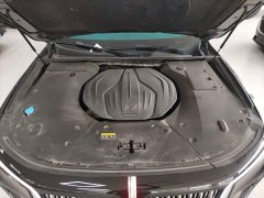 FAW H9 2.0T Edition - ფოტო 20