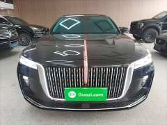 FAW H9 2.0T Edition - ფოტო 3