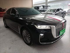 FAW H9 2.0T Edition - ფოტო 4