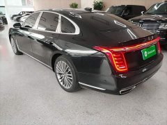 FAW H9 2.0T Edition - ფოტო 5
