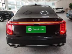 FAW H9 2.0T Edition - ფოტო 6
