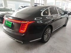 FAW H9 2.0T Edition - ფოტო 7