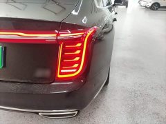 FAW H9 2.0T Edition - ფოტო 8
