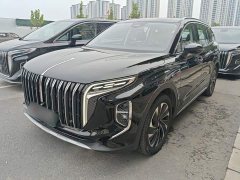FAW HS7 PHEV 2.0T PHEV AWD Edition 7 - ფოტო 1