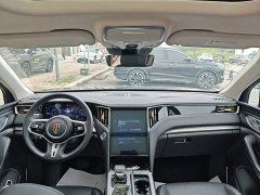 FAW HS7 PHEV 2.0T PHEV AWD Edition 7 - ფოტო 10