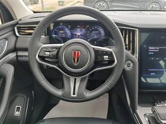 FAW HS7 PHEV 2.0T PHEV AWD Edition 7 - ფოტო 11