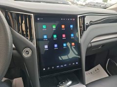 FAW HS7 PHEV 2.0T PHEV AWD Edition 7 - ფოტო 13