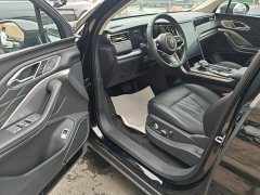 FAW HS7 PHEV 2.0T PHEV AWD Edition 7 - ფოტო 16