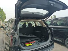 FAW HS7 PHEV 2.0T PHEV AWD Edition 7 - ფოტო 19