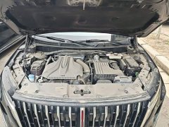 FAW HS7 PHEV 2.0T PHEV AWD Edition 7 - ფოტო 20
