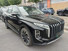 FAW HS7 PHEV 2.0T PHEV AWD Edition 7 - ფოტო 4
