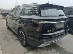 FAW HS7 PHEV 2.0T PHEV AWD Edition 7 - ფოტო 5