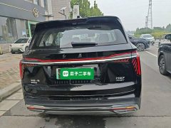 FAW HS7 PHEV 2.0T PHEV AWD Edition 7 - ფოტო 6
