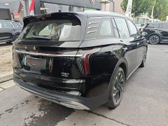 FAW HS7 PHEV 2.0T PHEV AWD Edition 7 - ფოტო 7