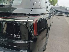 FAW HS7 PHEV 2.0T PHEV AWD Edition 7 - ფოტო 8