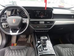 FAW HS5 2.0T AWD Edition - ფოტო 10