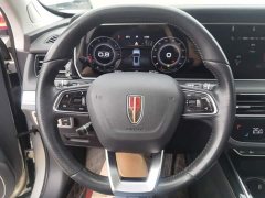 FAW HS5 2.0T AWD Edition - ფოტო 11