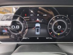 FAW HS5 2.0T AWD Edition - ფოტო 12