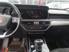 FAW HS5 2.0T AWD Edition - ფოტო 13