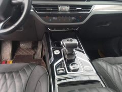 FAW HS5 2.0T AWD Edition - ფოტო 14