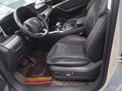 FAW HS5 2.0T AWD Edition - ფოტო 15