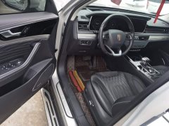 FAW HS5 2.0T AWD Edition - ფოტო 16
