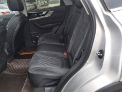 FAW HS5 2.0T AWD Edition - ფოტო 17